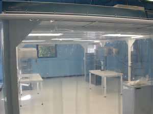 clean room clean room