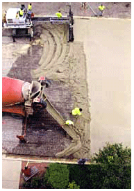 Concrete Concrete